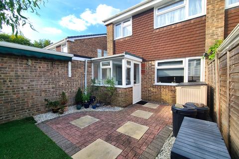 3 bedroom semi-detached house for sale, Longbridge Close, Calmore SO40