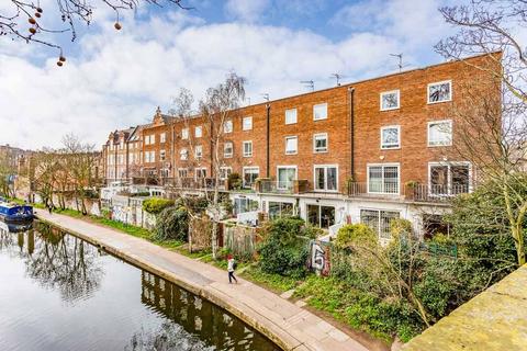 4 bedroom house for sale, Primrose Hill NW1