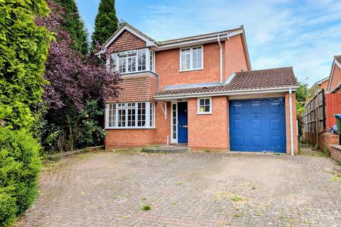 20 Avill, Hockley, Tamworth, B77 5QE