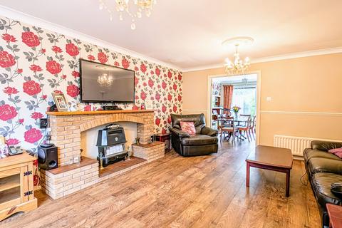 20 Avill, Hockley, Tamworth, B77 5QE
