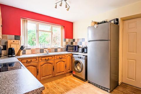20 Avill, Hockley, Tamworth, B77 5QE