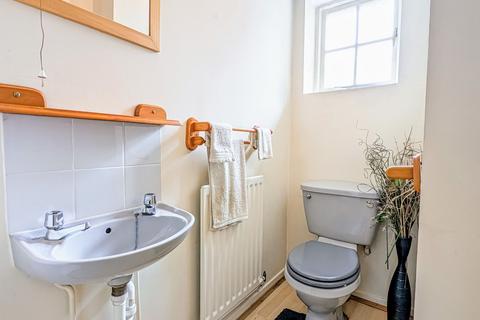 20 Avill, Hockley, Tamworth, B77 5QE