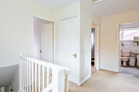 20 Avill, Hockley, Tamworth, B77 5QE