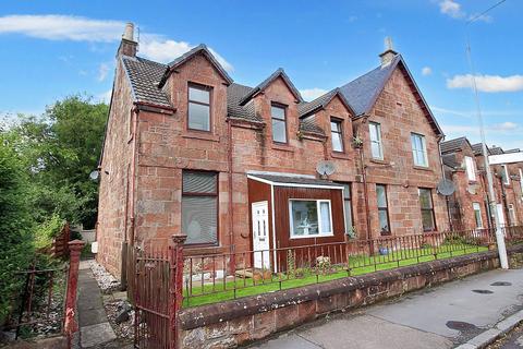 3 bedroom flat for sale, Main Street, Renton G82