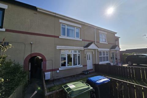 3 bedroom terraced house for sale, Milton Close, Seaham, Durham, SR7 8AR