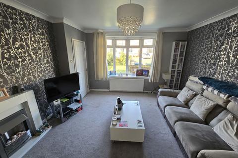 3 bedroom terraced house for sale, Milton Close, Seaham, Durham, SR7 8AR