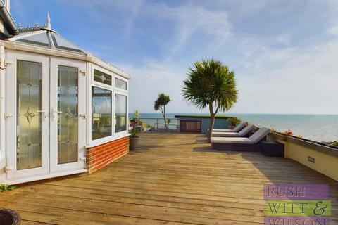 3 bedroom end of terrace house for sale, West Hill Road, St. Leonards-On-Sea