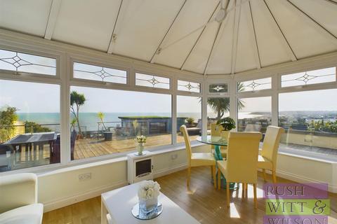 3 bedroom end of terrace house for sale, West Hill Road, St. Leonards-On-Sea