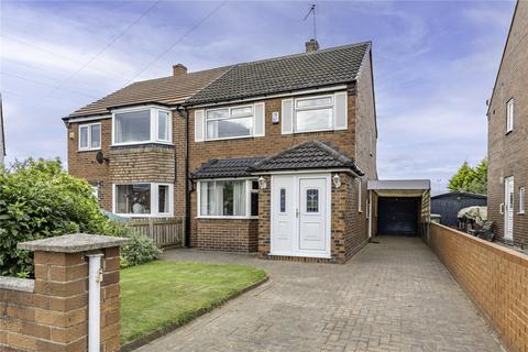 3 bedroom semi-detached house for sale, Park Grove, Swillington, Leeds, West Yorkshire