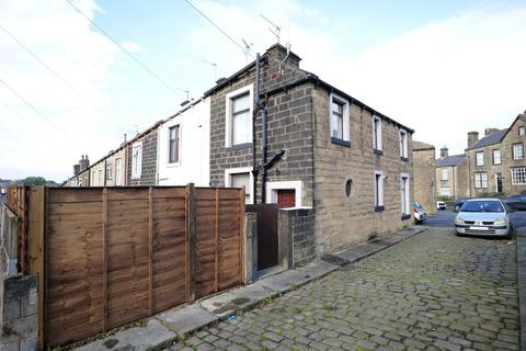 2 bedroom end of terrace house for sale, Bath Street, Colne, BB8