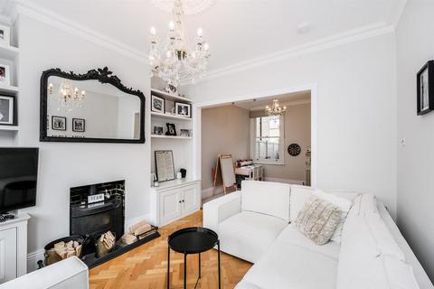 5 bedroom terraced house for sale, Gordon Road, Wanstead