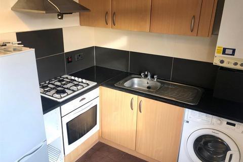 1 bedroom flat to rent, Whippendell Road, Watford WD18