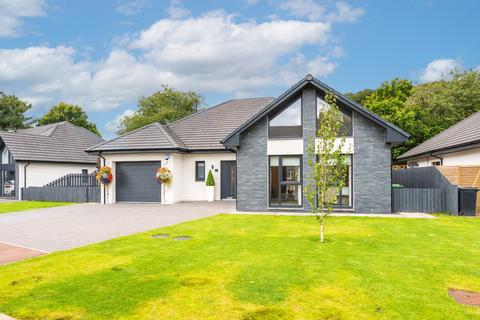 3 bedroom detached house for sale, Bertram Avenue, Carnwath, Lanark, ML11 8TB