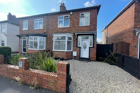 3 bedroom semi-detached house for sale, Claremont Road, Darlington DL1