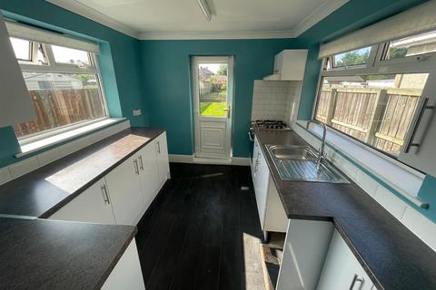 3 bedroom semi-detached house for sale, Claremont Road, Darlington DL1