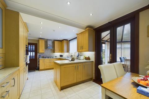 4 bedroom detached house for sale, Muirend Road, Perth PH1