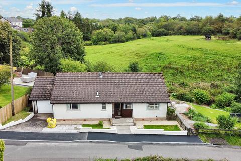 3 bedroom detached bungalow for sale, Gateside Road, Barrhead G78