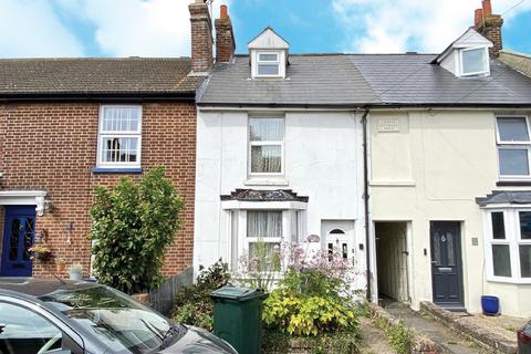 3 bedroom terraced house for sale, 33 Tufton Road, Ashford, Kent