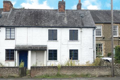 3 bedroom terraced house for sale, 102 Abingdon Road, Drayton, Abingdon