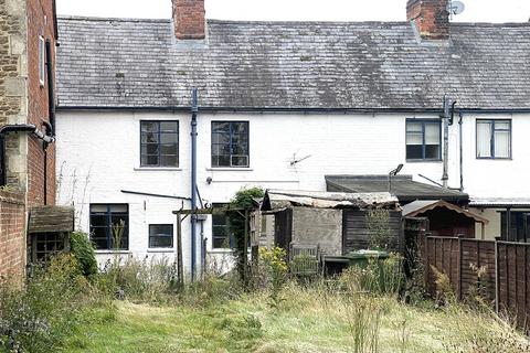 102 Abingdon Road, Drayton, Abingdon, OX14 4HT