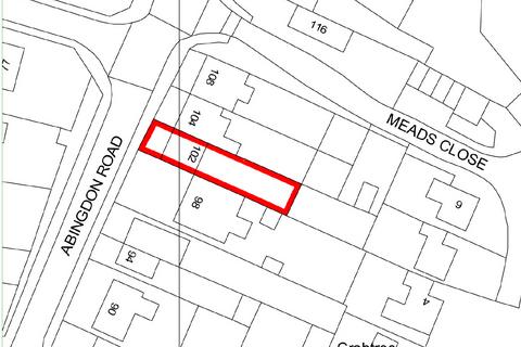 102 Abingdon Road, Drayton, Abingdon, OX14 4HT