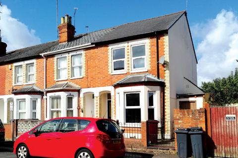 2 bedroom end of terrace house for sale, 2(A) & 2(B) Kingsgate Street, Reading