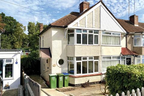 2 bedroom end of terrace house for sale, 61 Parkside Avenue, Bexleyheath