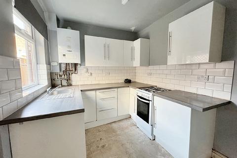 3 bedroom semi-detached house for sale, 6 Godfrey Street, Netherfield, Nottingham