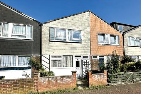 3 bedroom terraced house for sale, 52 Warwickshire Path, Deptford