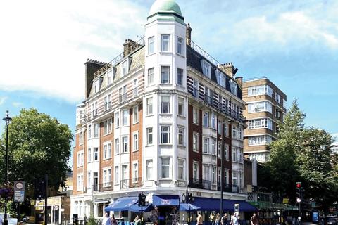 4 bedroom flat for sale, Flat 6 Connaught Court, 2-4 Connaught Street, Marble Arch