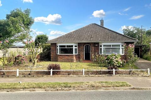 3 bedroom detached bungalow for sale, 11(A) Shotesham Road, Poringland, Norwich