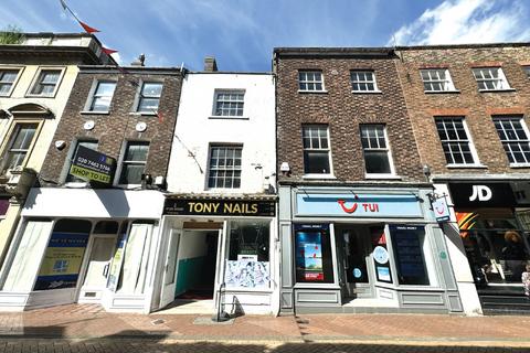 Property for sale, Upper Parts at 78 & 79 High Street, King's Lynn