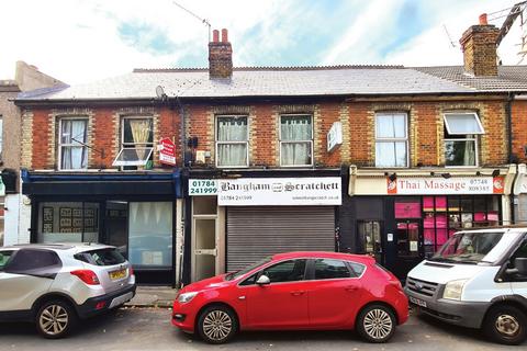 Shop for sale, 11 Station Road, Ashford