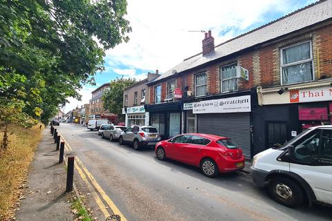 Shop for sale, 11 Station Road, Ashford