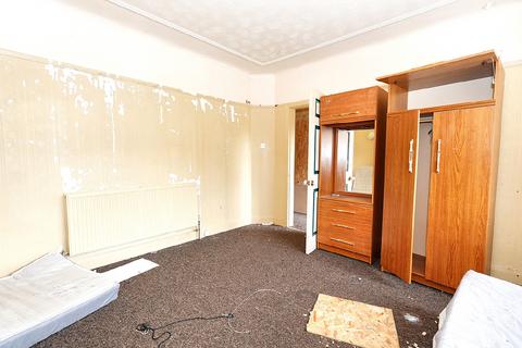 3 bedroom terraced house for sale, 343 Poulton Road, Wallasey