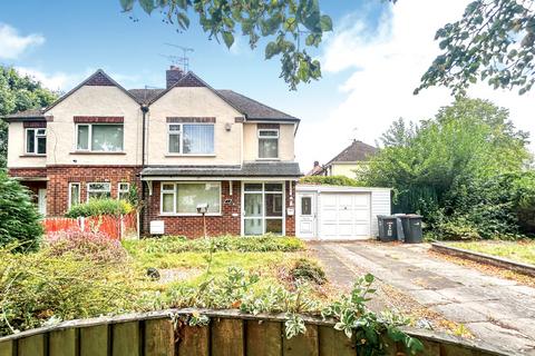 3 bedroom semi-detached house for sale, 2 Cranage Road, Crewe