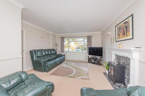 5 bedroom detached house for sale, Ashley Road, Farnborough GU14