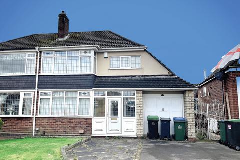 3 bedroom semi-detached house for sale, 11 Andrew Road, Tipton