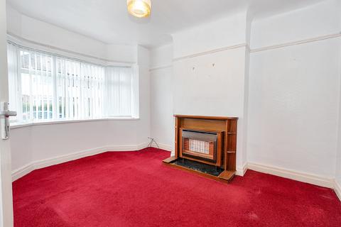 3 bedroom end of terrace house for sale, 11 Bridle Avenue, Wallasey