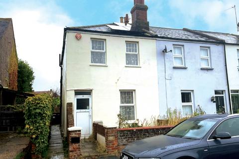 2 bedroom end of terrace house for sale, 84 Brook Street, Polegate