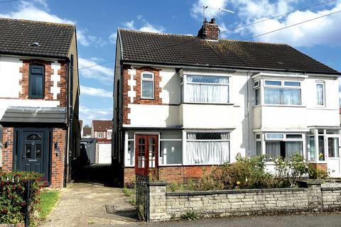 3 bedroom semi-detached house for sale, 27 Clifford Avenue, Hull