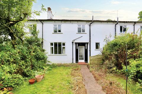 3 bedroom terraced house for sale, 3 Madeley Manor Cottages, Madeley, Crewe