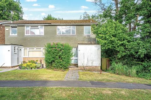 3 bedroom semi-detached house for sale, 12 Saville Gardens, Billingshurst