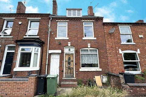 3 bedroom terraced house for sale, 4 Woodman Road, Halesowen