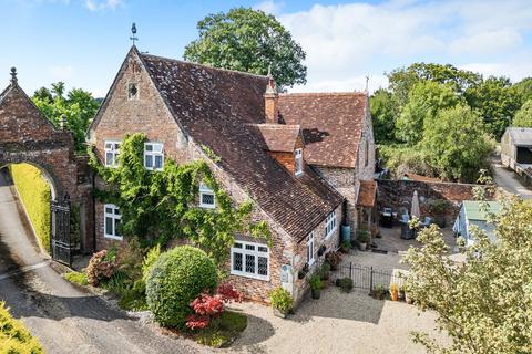 4 bedroom detached house for sale, Stock Lane, Landford, Salisbury, Wiltshire, SP5