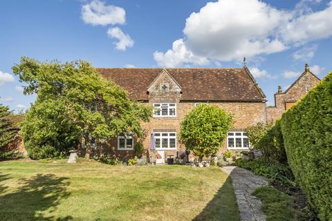 4 bedroom detached house for sale, Stock Lane, Landford, Salisbury, Wiltshire, SP5