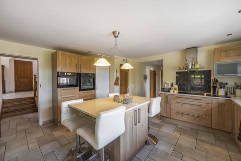 4 bedroom detached house for sale, Stock Lane, Landford, Salisbury, Wiltshire, SP5