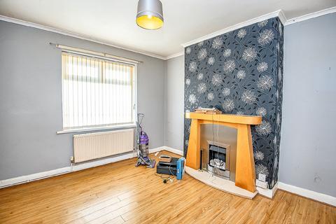 3 bedroom end of terrace house for sale, 4 Cow Lane, Sharlston Common, Wakefield