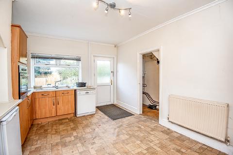 3 bedroom end of terrace house for sale, 4 Cow Lane, Sharlston Common, Wakefield