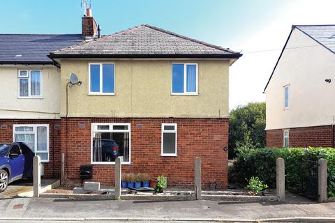 4 bedroom semi-detached house for sale, 18 The Ridgeway, Hawarden, Deeside